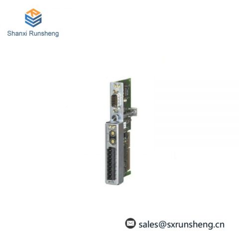 B&R 3IF772.9 Interface Module - Advanced Communication Solutions