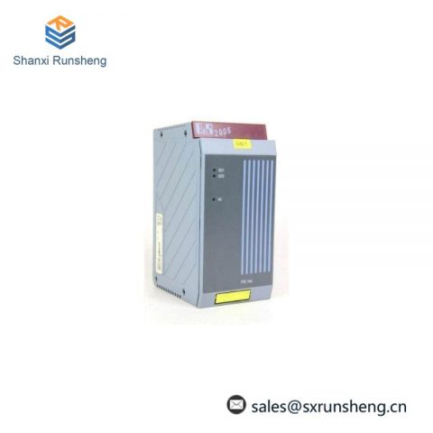B&R 3PS794.9 Three-Phase AC Power Supply Module
