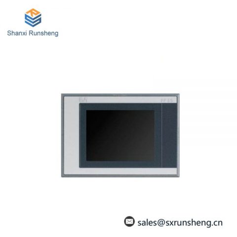 B&R 4PP065.0571-X74 Power Panel: Industry-leading Automation Solution