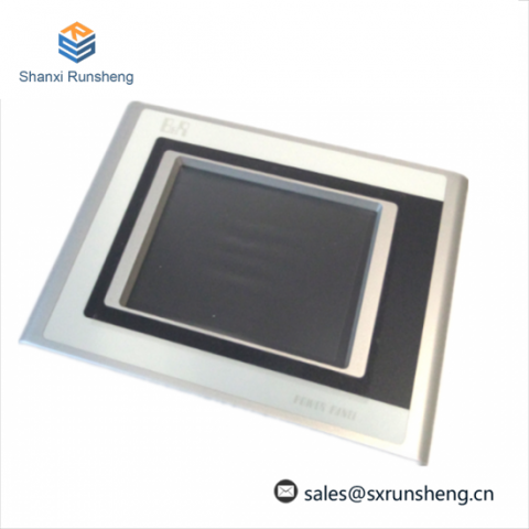 B&R 4PP120.0571-21 COLOR LCD DISPLAY