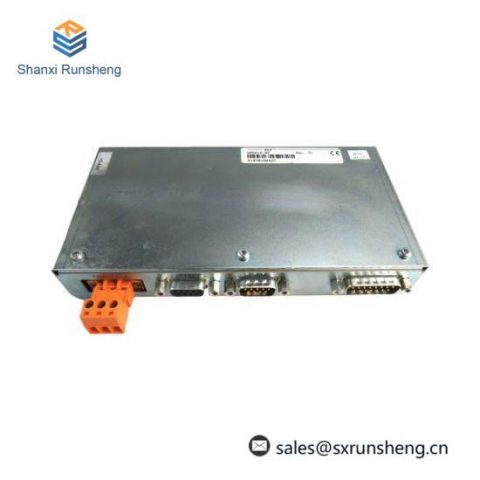 B&R 5A5010.02 Remote Display Adapter, Industrial Control Module