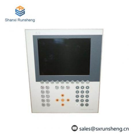 B&R 5C2001.22 +5D2510.10 Operator Panel: Advanced HMI Solution for Industry 4.0 Applications