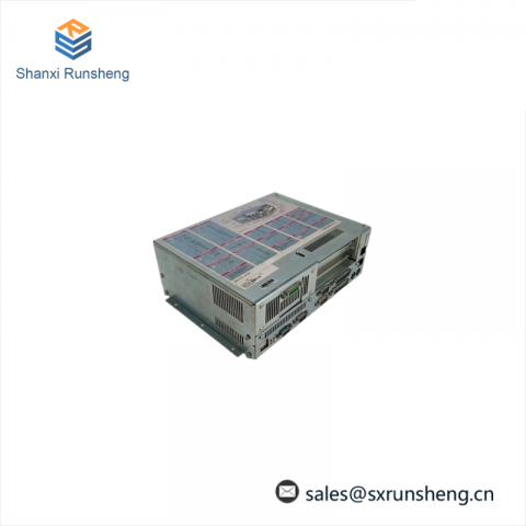 B&R 5P5000:V1407 Industrial Control Computer