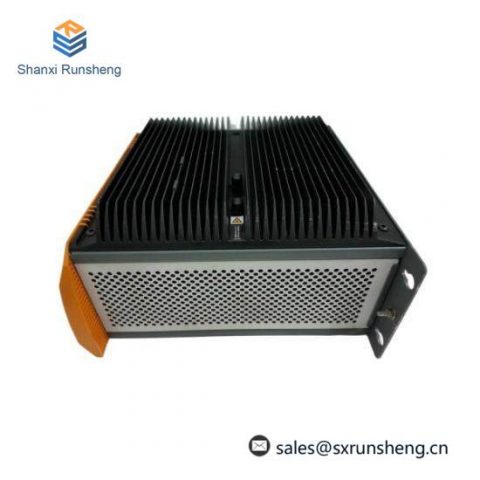B&R 5PC810.SX02-00 Panel PC: High-Performance Touchscreen Solution for Industrial Automation