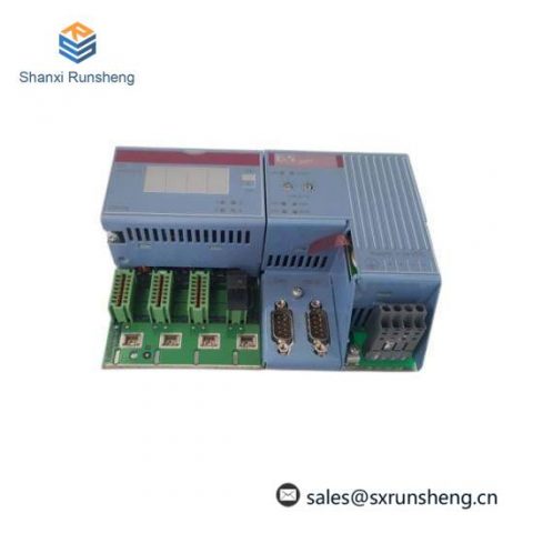 B&R 7CP476.60-1 Processors - Advanced Control Module for Industrial Automation