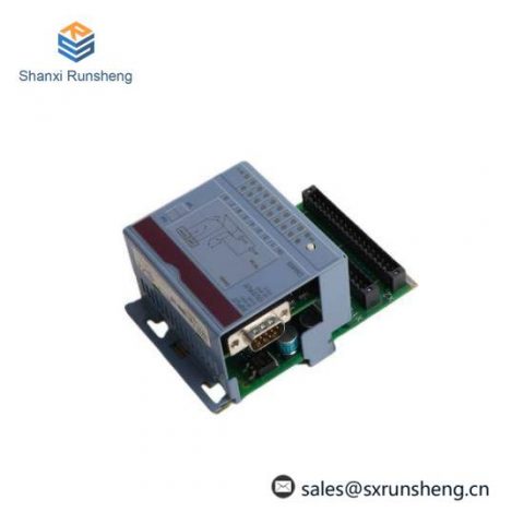 B&R 7DM465.7 Drive Module - High-Power Industrial Control Core