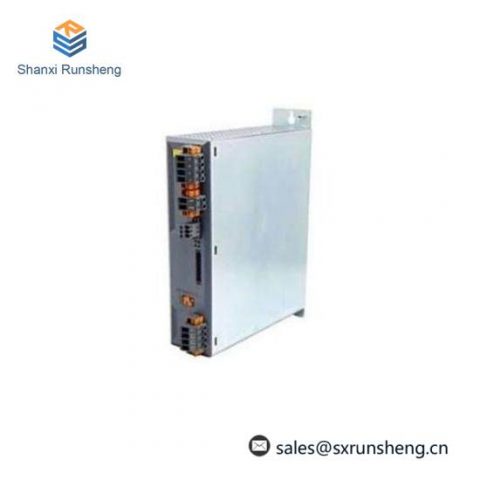 B&R Automation 80PS080X3.10-01: Advanced Motion Control Module