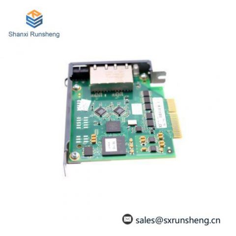 B&R 8AC114.60-2 ACOPOS Plug-in Module: Advanced Servo Drive Integration
