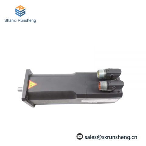 B&R 8MSA3X.E0-31 Servo Motor: Precision Control for Advanced Manufacturing