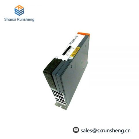 B&R 8V1090.00-2 Servo Drive: Industrial Automation Innovation