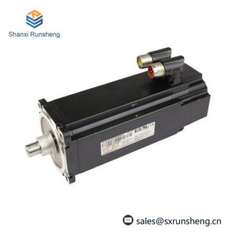 B&R 9693509650E Servo Motor, Precision Control, High Performance, Industrial Automation