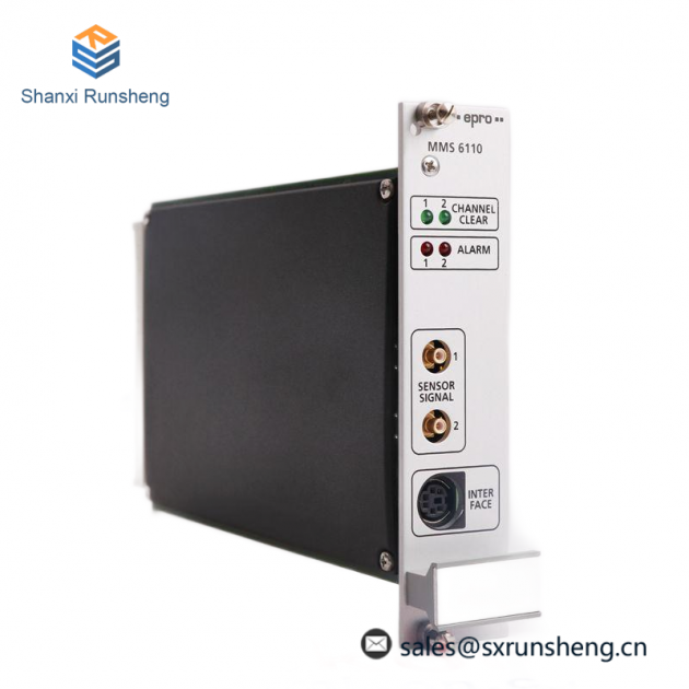 B&R ECNT43-0 High Performance Industrial Control Module