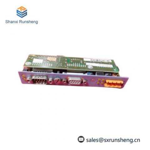 B&R IF671 Interface Module, High-Speed Communication for Industrial Automation