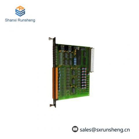 B&R PE82 Analog Input Module