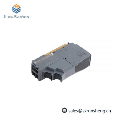 B&R X20AO4622 Analog Output Slice Module