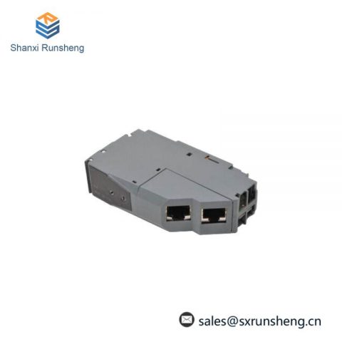 B&R X20BC8084 BUS CONTROLLER: Industrial Automation Solutions for Enhanced Efficiency