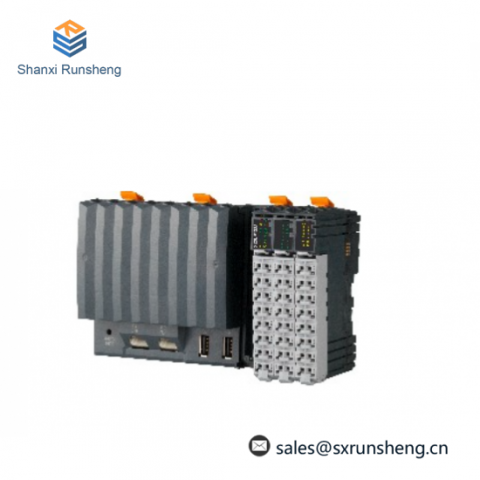 B&R X20CP1382 - X20 System: Modular Control Module