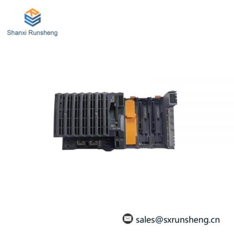 B&R X20CP1486 Modular Interface, Designed for Precision Control Solutions