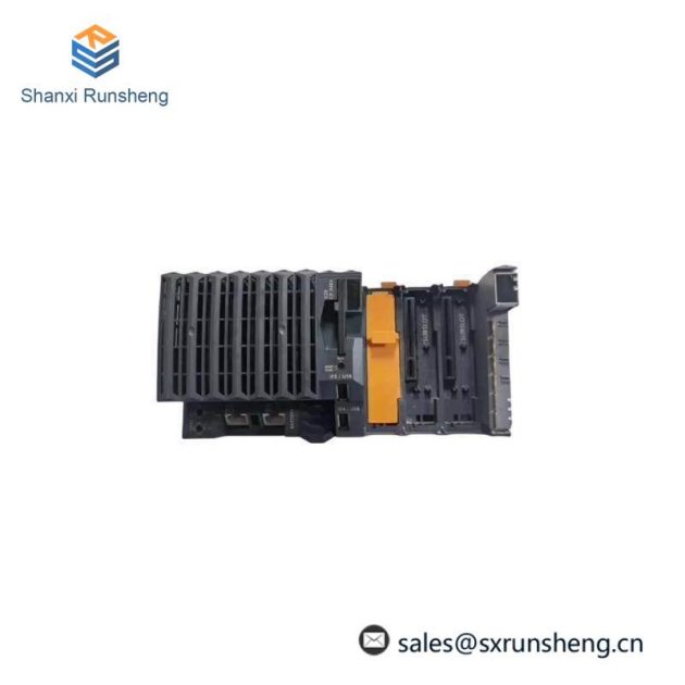 B&R X20CP1486 Modular Interface, Designed for Precision Control Solutions