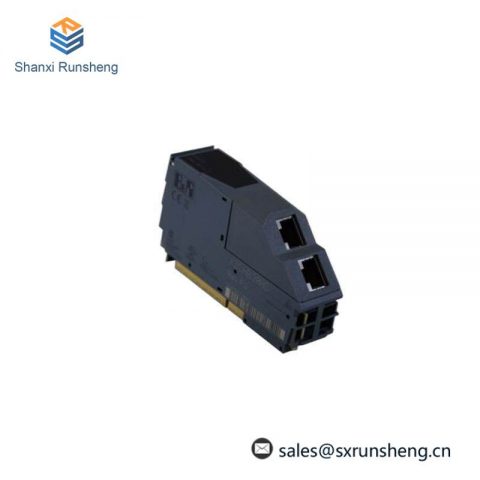 B&R X20HB2885 Digital Output Module: Advanced Control Solutions for Industrial Automation
