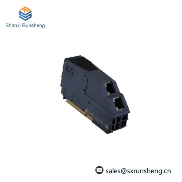 B&R X20HB2885 Digital Output Module: Advanced Control Solutions for Industrial Automation
