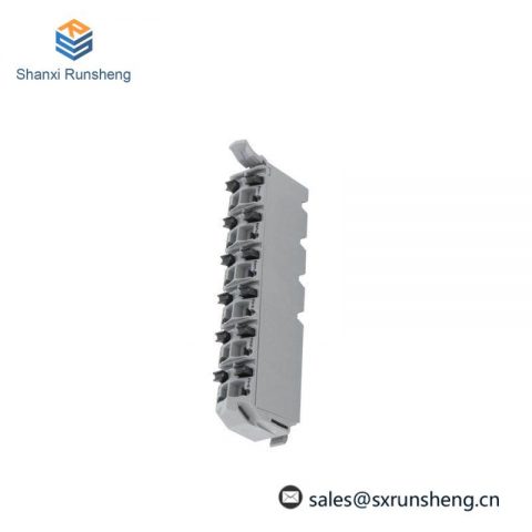 B&R X20TB12 - Standard Terminal Block
