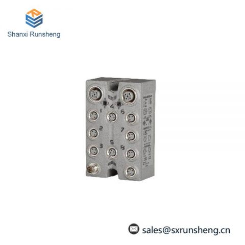B&R X67BC7321 Industrial I/O Bus Controller, Advanced Automation Solution