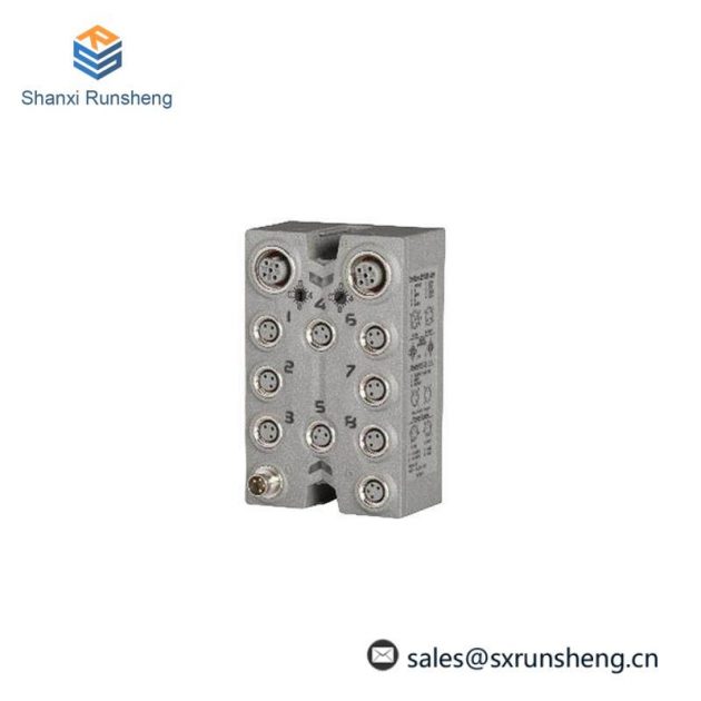 B&R X67BC7321 Industrial I/O Bus Controller, Advanced Automation Solution