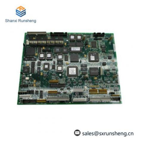 Babcock SP410-001 Power Supply Board, for Industrial Automation Solutions