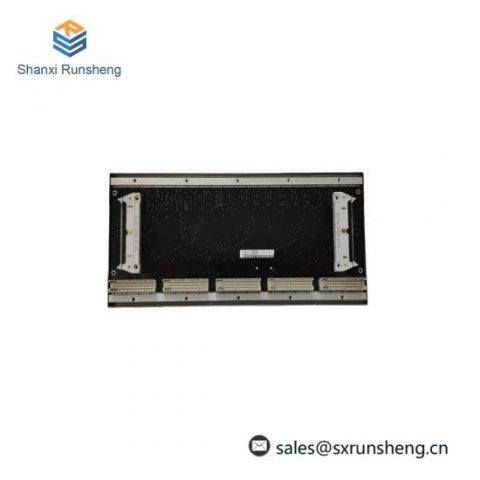 BACHMANN BS205 Backplane - High-Performance PLC Backplane for Industrial Automation