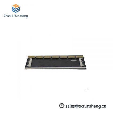 BACHMANN PLC BS207 Backplane for Industrial Automation Solutions