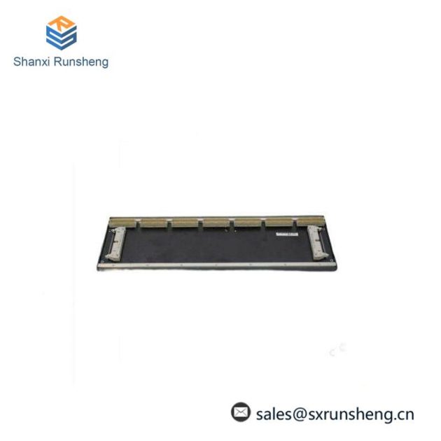BACHMANN PLC BS207 Backplane for Industrial Automation Solutions