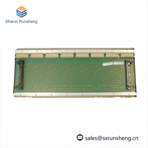 Bachmann BS214 - PLC Chasis Base Board, Advanced Industrial Control Solution