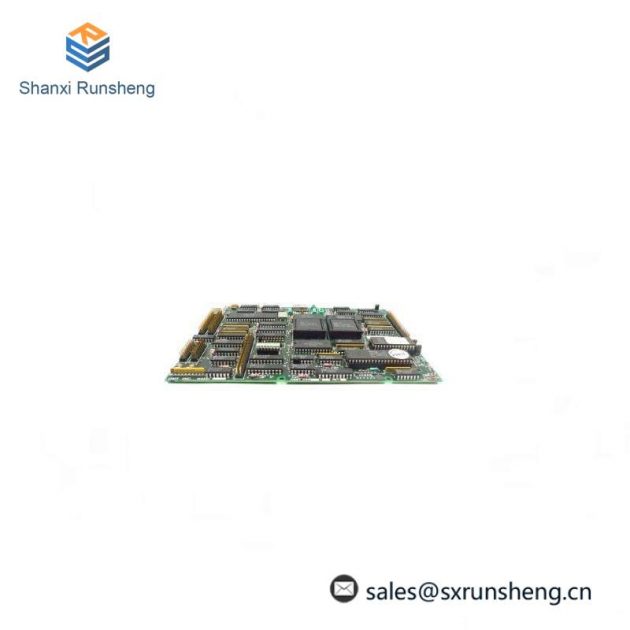 Bailey IMMFP01 - High-Performance Frequency Processing Module for Industrial Automation