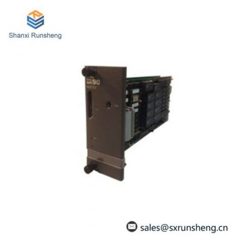 Bailey PLC - INICT01: INFI-Net to Computer Transfer Module, Advanced Networking Solution