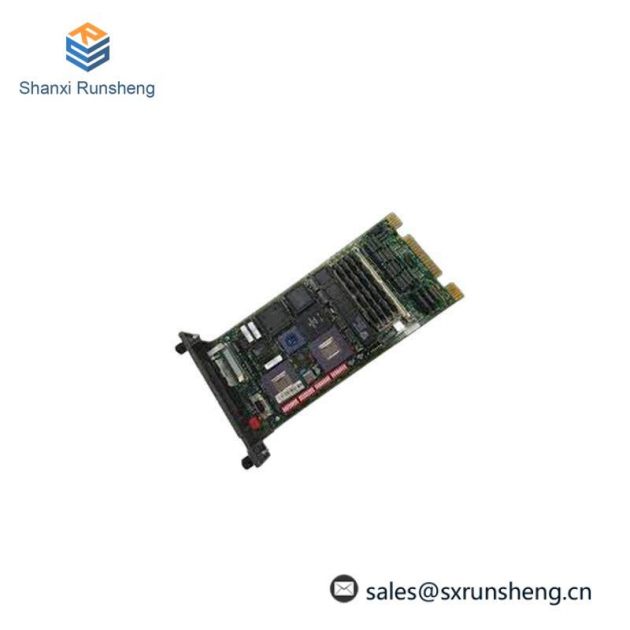 Bailey INICT03A PLC - High Performance Cnet-to-Computer Transfer Module