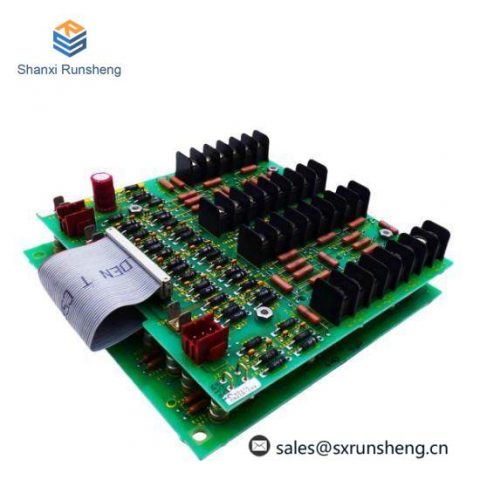 Bailey NTFP01 - ABB PLC Module