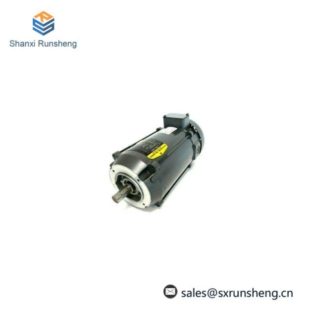 Baldor 34-6549-3946G3 Electric Motor
