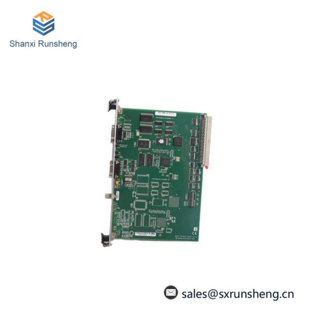 BAUMULLER BUH2-90/90-34-101-00 3.8638AA - Advanced Programmable Logic Controller Module