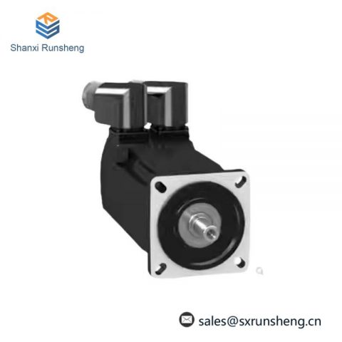 Schneider BCH2MM0813CA6C | IEC 60034-1 Servo Motor | High Precision Control Solutions