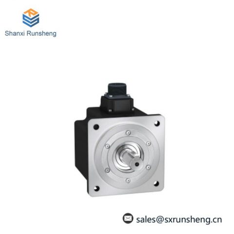 Schneider Electric BCH2MM0813CA6C: High-Power Drive Motor for Industrial Automation