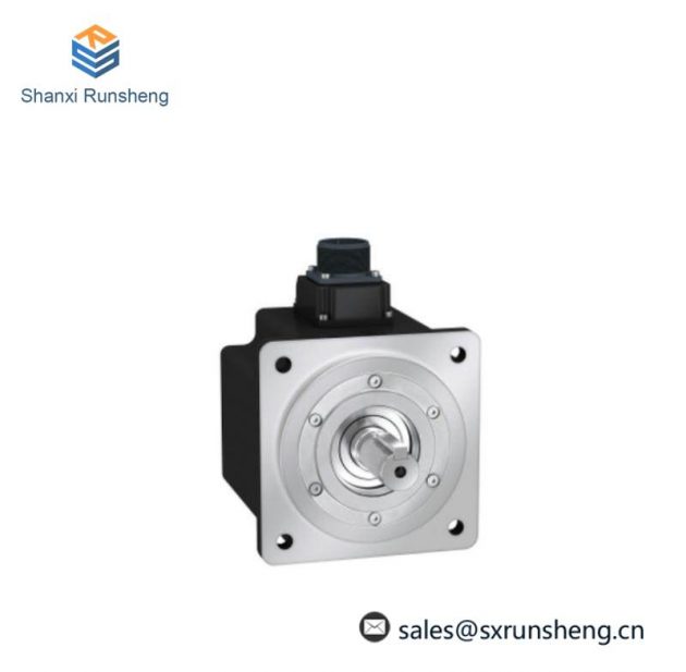 Schneider Electric BCH2MM0813CA6C: High-Power Drive Motor for Industrial Automation