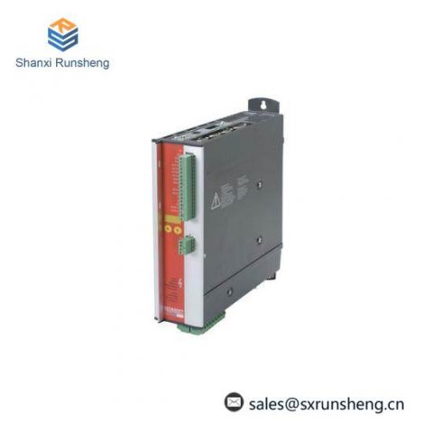 Beckhoff AX2010 AX2010-S61000-520 Digital Servo Amplifier
