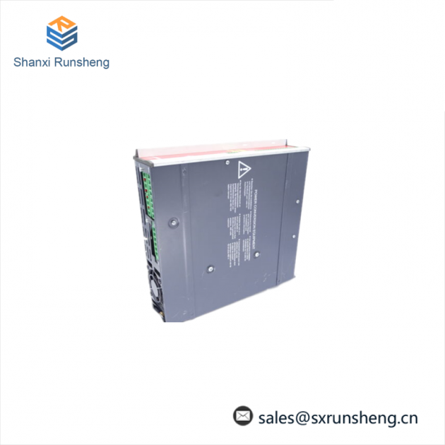 Beckhoff AX2010 Digital Compact Servo Drive, for Precision Motion Control