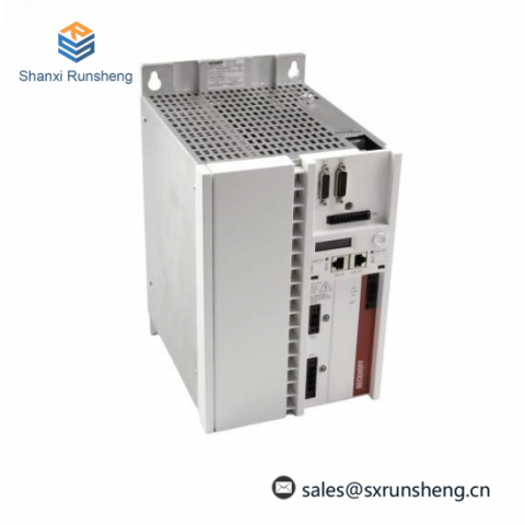 Beckhoff AX5118-0000-0200 Servo Amplifier: Precision Control, High Efficiency