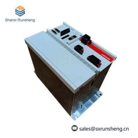 Beckhoff AX5118-0000 Servo Driver