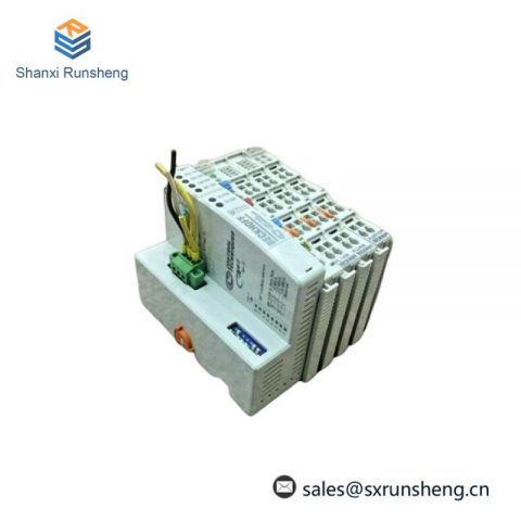 BECKHOFF BK7200 SSP-2300-7200 Bus Coupler: Advanced Control Module for Industrial Automation