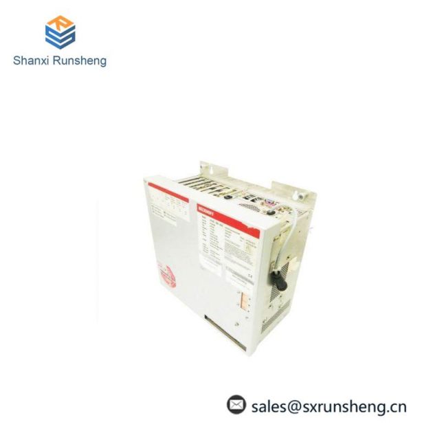 Beckhoff CP6500-1006-0020 Module: High-Performance Control Unit