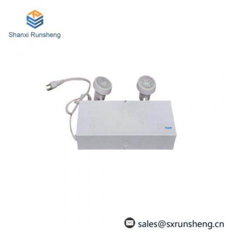 Beghelli Nova NV636/2SR9W Emergency Light Battery Unit