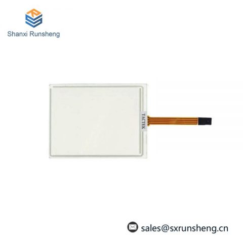 Beijer HMI 02640E Touch Screen Panel: High Performance Industrial Control Solution
